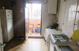 Apartament 2 camere, 45 mp, boxa, zona strazii Calea Floresti