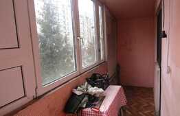 Apartament 2 camere, 45 mp, boxa, zona strazii Calea Floresti