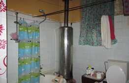 Casa cuplata 60 mp utili, teren de 112 mp, front 12 ml, zona centrala