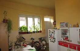 Casa cuplata 60 mp utili, teren de 112 mp, front 12 ml, zona centrala