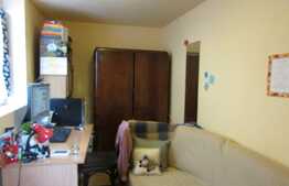 Casa cuplata 60 mp utili, teren de 112 mp, front 12 ml, zona centrala