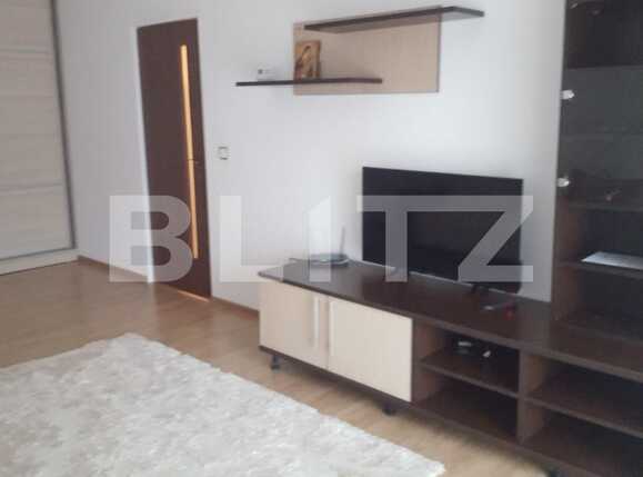 Apartament de închiriat 2 camere Marasti - 30304AI | BLITZ Cluj-Napoca | Poza2