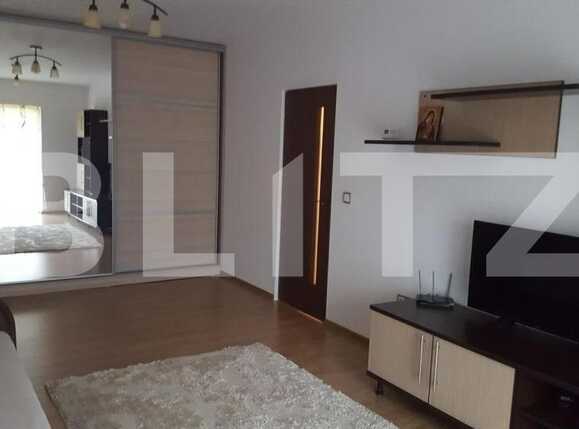 Apartament de închiriat 2 camere Marasti - 30304AI | BLITZ Cluj-Napoca | Poza1