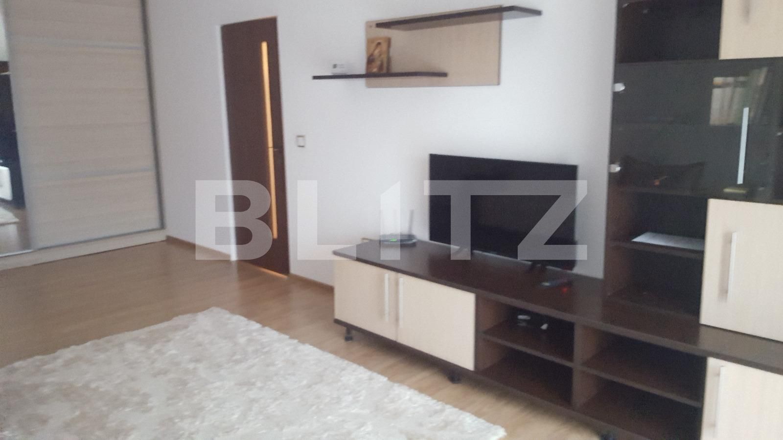 Apartament de închiriat 2 camere Marasti - 30304AI | BLITZ Cluj-Napoca | Poza2