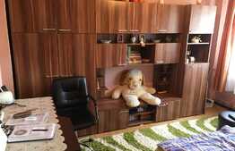 De vanzare garsoniera, 28 mp, boxa, zona Leroy Merlin