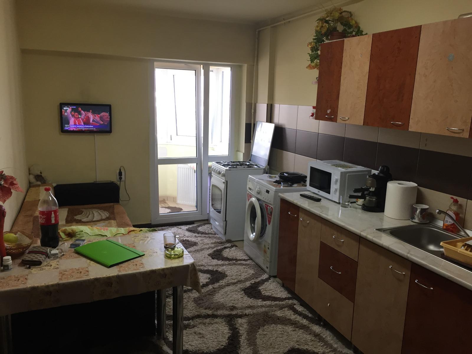 Garsonieră de vânzare Marasti - 30305AV | BLITZ Cluj-Napoca | Poza4