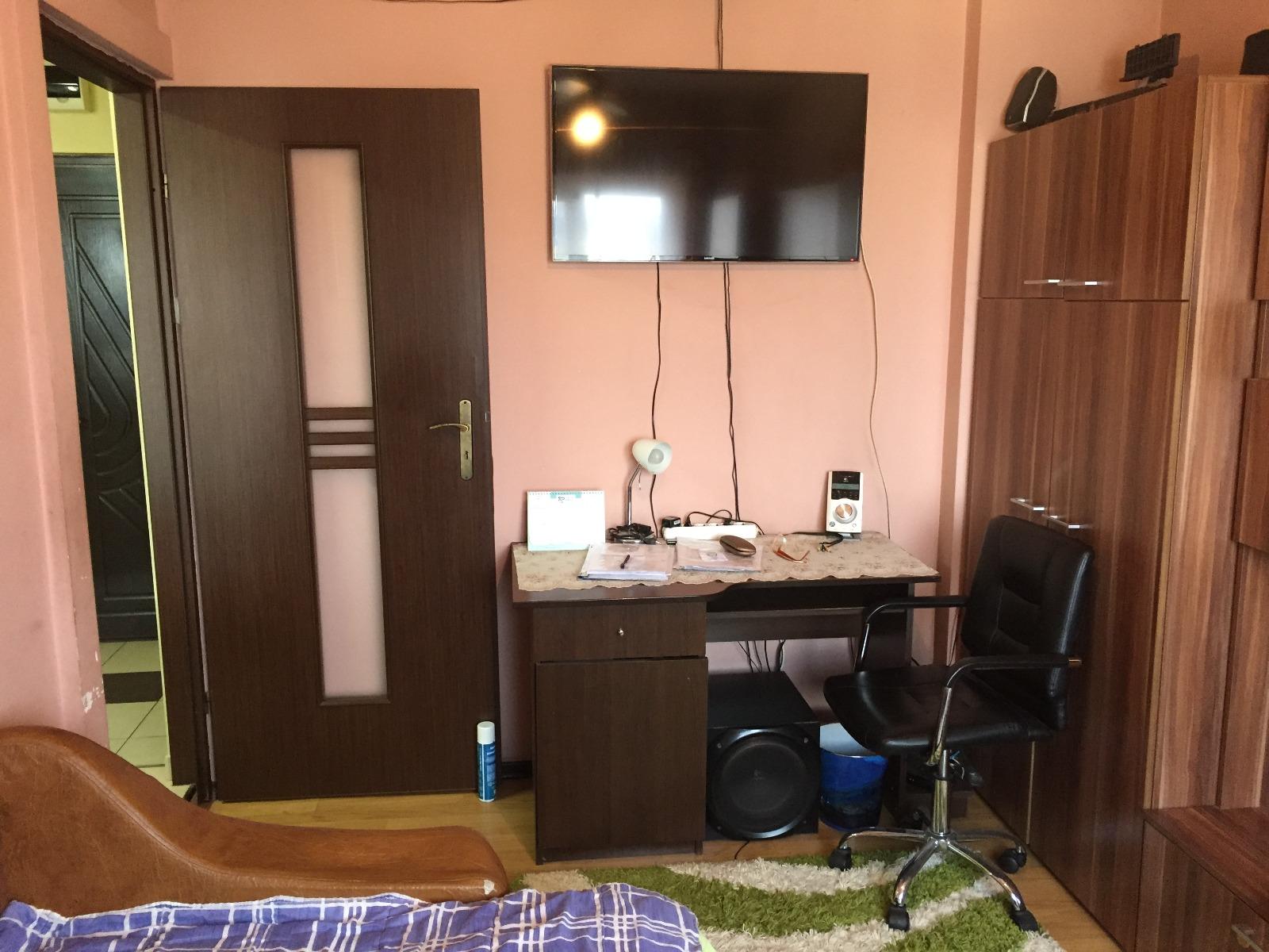 Garsonieră de vânzare Marasti - 30305AV | BLITZ Cluj-Napoca | Poza2