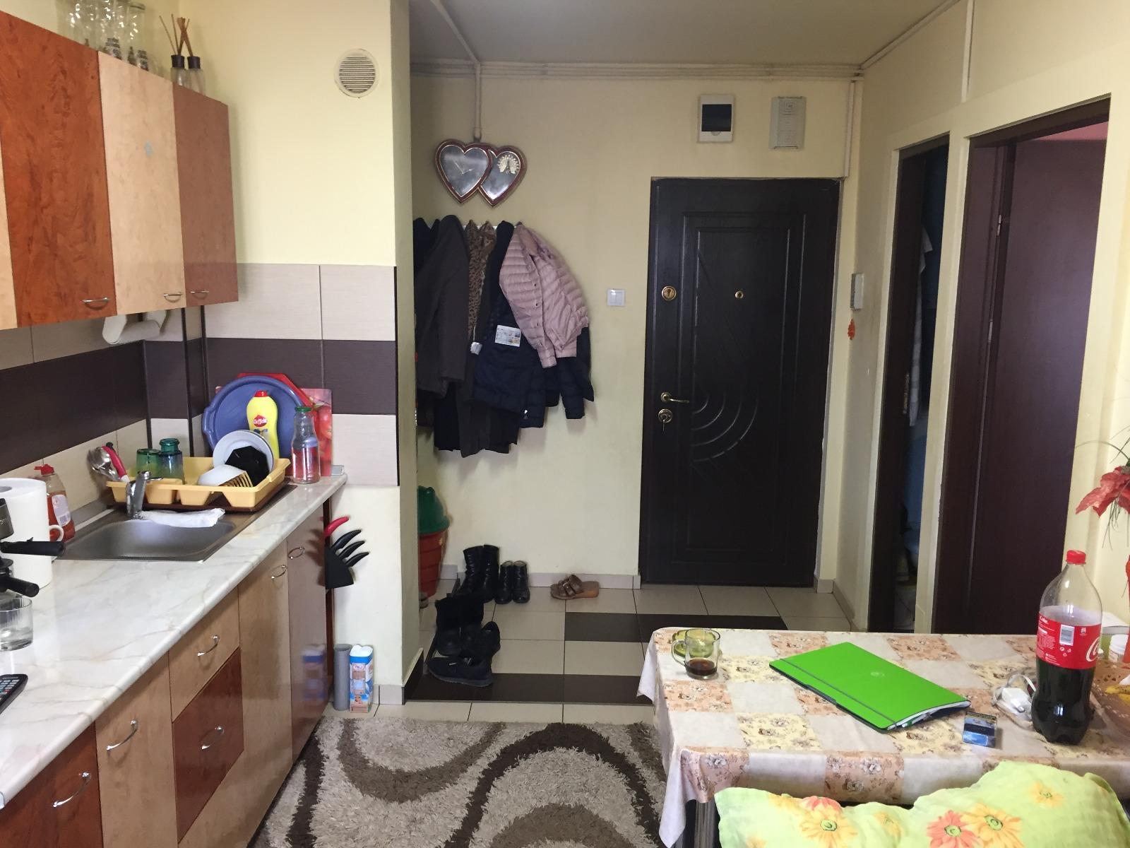 Garsonieră de vânzare Marasti - 30305AV | BLITZ Cluj-Napoca | Poza3