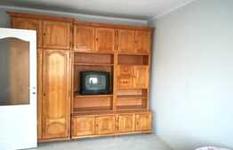 Garsoniera 30 mp, prima inchiriere, zona strazii Primaverii