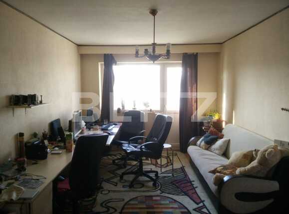 Apartament de vânzare 3 camere Manastur - 30307AV | BLITZ Cluj-Napoca | Poza1