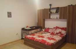 Garsoniera de 31 mp, balcon, parcare! Zona strazii Eroilor!