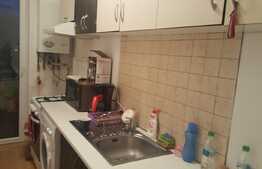 Garsoniera de 31 mp, balcon, parcare! Zona strazii Eroilor!