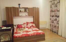 Garsoniera de 31 mp, balcon, parcare! Zona strazii Eroilor!