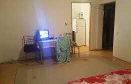 Garsoniera de 31 mp, balcon, parcare! Zona strazii Eroilor!