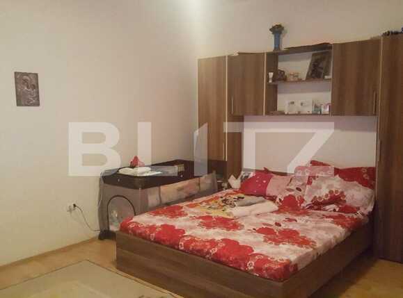 Garsonieră de vânzare Floreşti - 30308AV | BLITZ Cluj-Napoca | Poza2