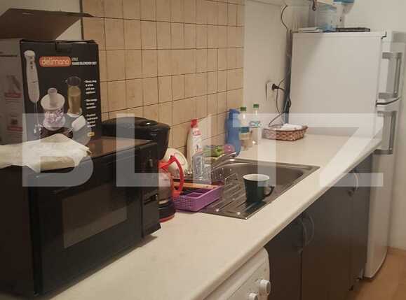 Garsonieră de vânzare Floreşti - 30308AV | BLITZ Cluj-Napoca | Poza4