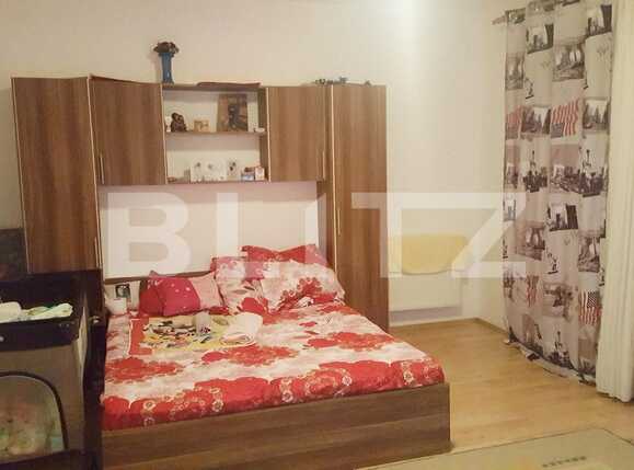 Garsonieră de vânzare Floreşti - 30308AV | BLITZ Cluj-Napoca | Poza1