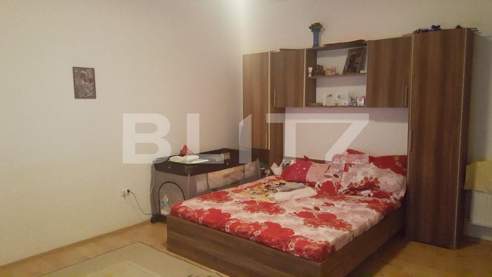 Garsonieră de vânzare Floreşti - 30308AV | BLITZ Cluj-Napoca | Poza2