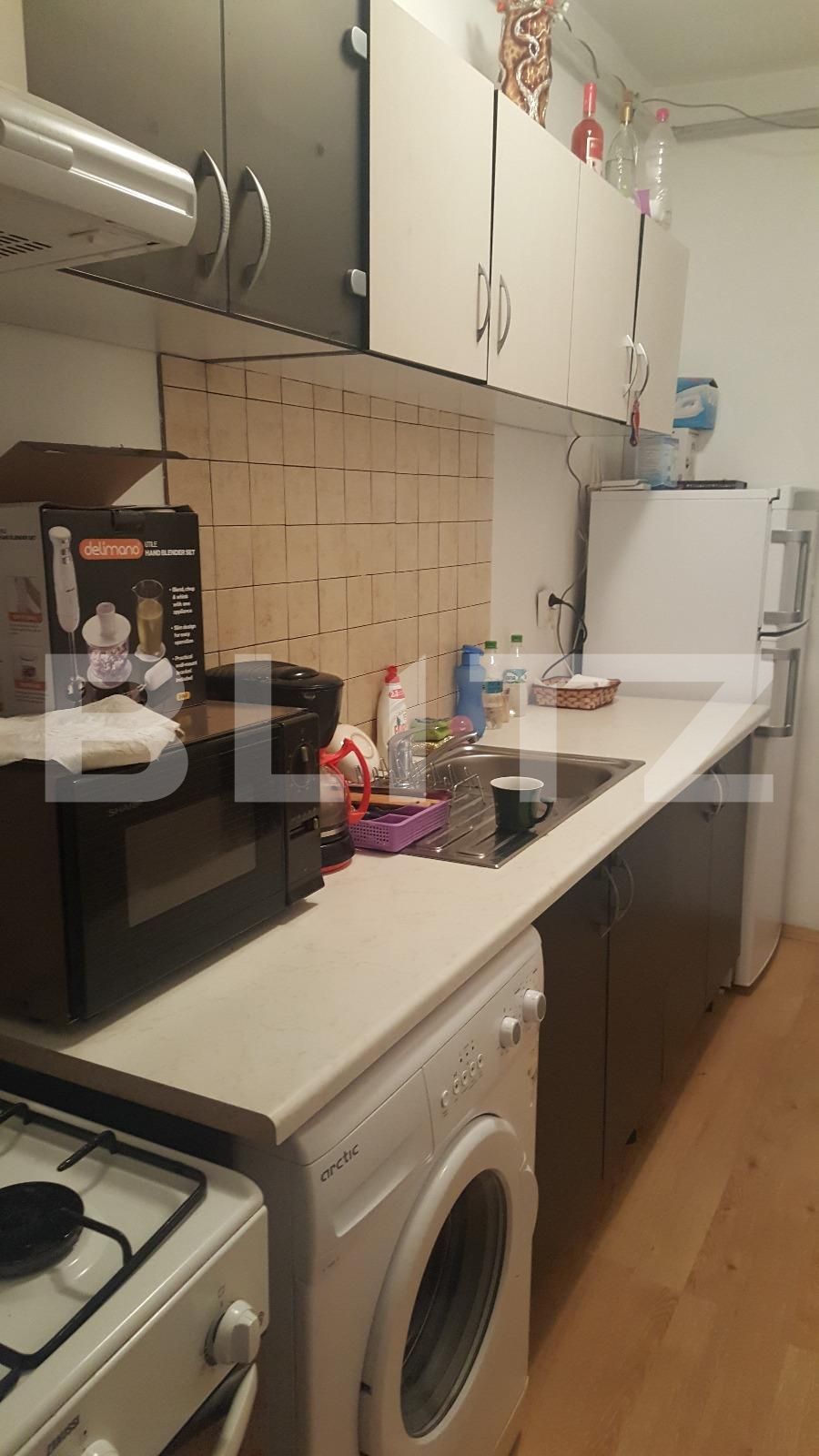 Garsonieră de vânzare Floreşti - 30308AV | BLITZ Cluj-Napoca | Poza4