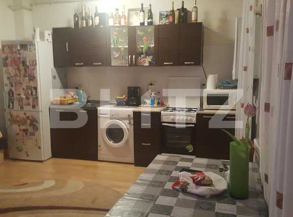 Apartament de vânzare 2 camere Floreşti - 30309AV | BLITZ Cluj-Napoca | Poza1