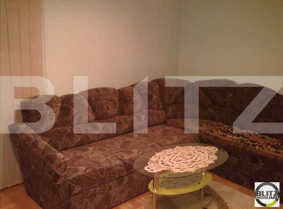 Apartament de închiriat 2 camere Zorilor - 3031AI | BLITZ Cluj-Napoca | Poza3