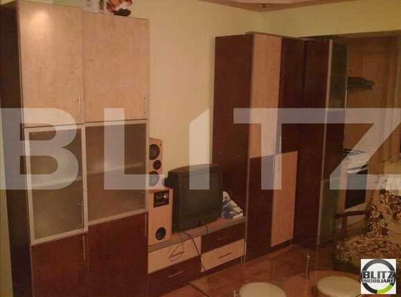 Apartament de închiriat 2 camere Zorilor - 3031AI | BLITZ Cluj-Napoca | Poza1