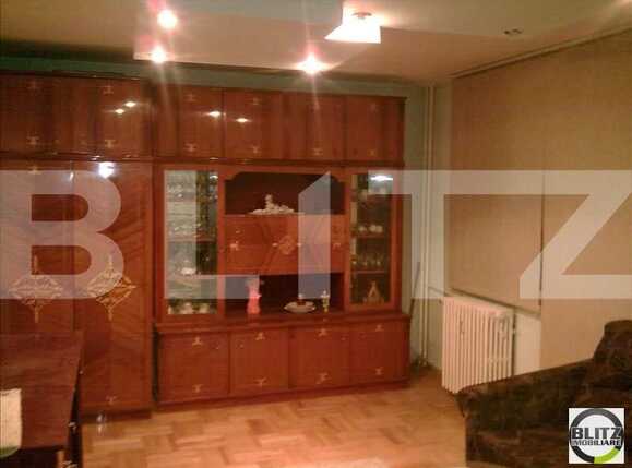 Apartament de închiriat 2 camere Zorilor - 3031AI | BLITZ Cluj-Napoca | Poza2