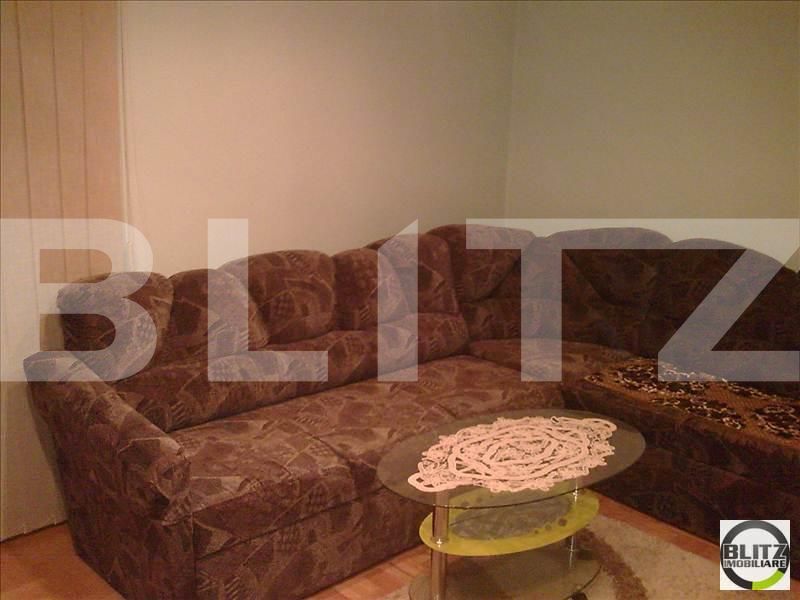 Apartament de închiriat 2 camere Zorilor - 3031AI | BLITZ Cluj-Napoca | Poza3