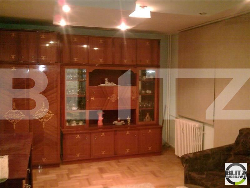 Apartament de închiriat 2 camere Zorilor - 3031AI | BLITZ Cluj-Napoca | Poza2