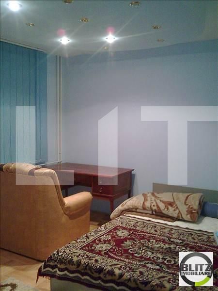 Apartament de închiriat 2 camere Zorilor - 3031AI | BLITZ Cluj-Napoca | Poza4