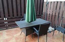 2 camere, 40 mp, mobilat modern, imobil nou, zona strazii Plopilor