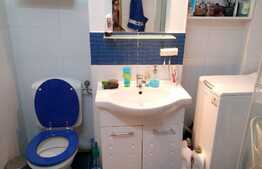 2 camere, 40 mp, mobilat modern, imobil nou, zona strazii Plopilor