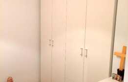 2 camere, 40 mp, mobilat modern, imobil nou, zona strazii Plopilor