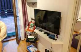 2 camere, 40 mp, mobilat modern, imobil nou, zona strazii Plopilor