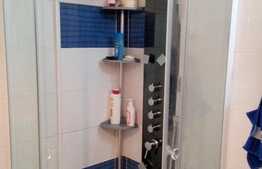 2 camere, 40 mp, mobilat modern, imobil nou, zona strazii Plopilor