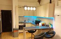 2 camere, 40 mp, mobilat modern, imobil nou, zona strazii Plopilor
