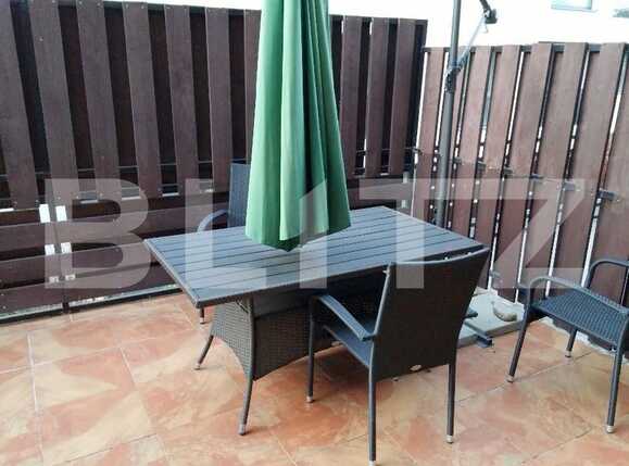 Apartament de închiriat 2 camere Plopilor - 30310AI | BLITZ Cluj-Napoca | Poza7