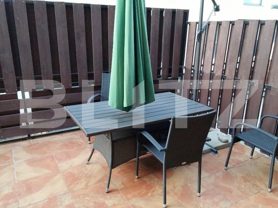 Apartament de închiriat 2 camere Plopilor - 30310AI | BLITZ Cluj-Napoca | Poza7