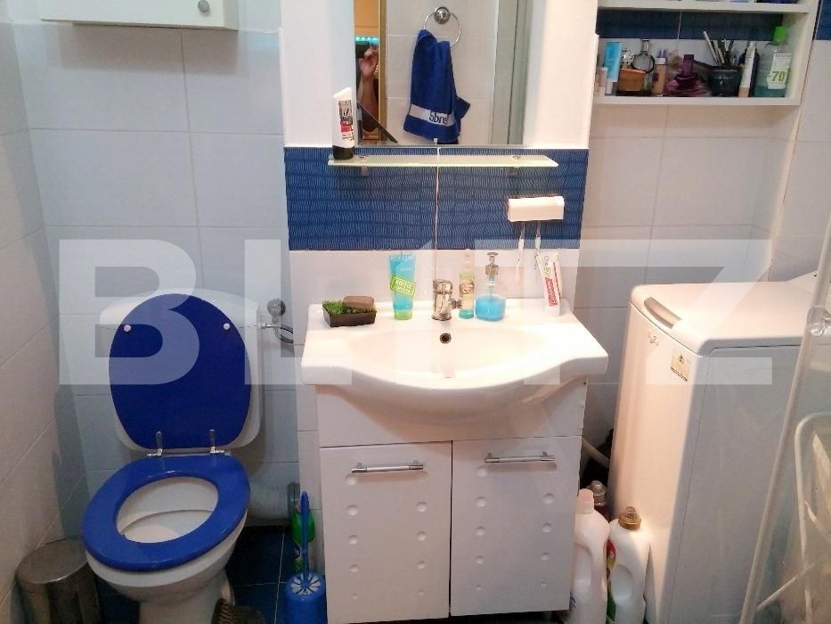 Apartament de închiriat 2 camere Plopilor - 30310AI | BLITZ Cluj-Napoca | Poza5