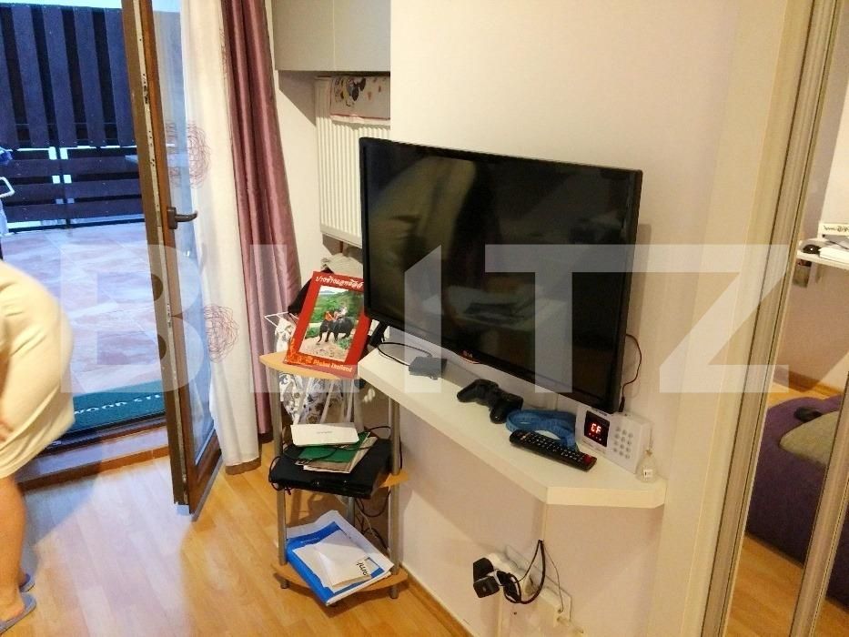 Apartament de închiriat 2 camere Plopilor - 30310AI | BLITZ Cluj-Napoca | Poza2