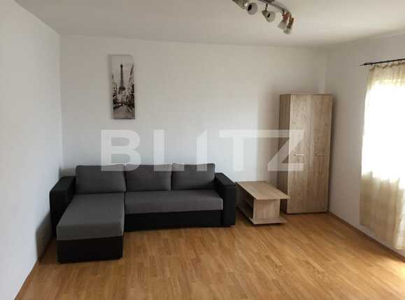 Apartament de închiriat 2 camere Marasti - 30311AI | BLITZ Cluj-Napoca | Poza1
