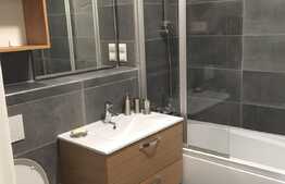 Apartament 2 camere, 55 mp, garaj, imobil nou,  zona strazii Maramuresului