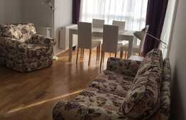 Apartament 2 camere, 55 mp, garaj, imobil nou,  zona strazii Maramuresului