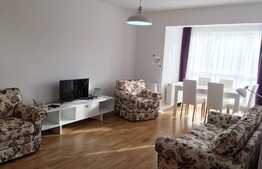 Apartament 2 camere, 55 mp, garaj, imobil nou,  zona strazii Maramuresului