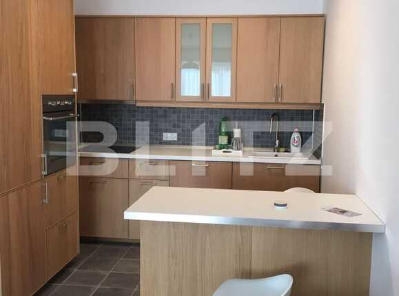 Apartament de închiriat 2 camere Dambul Rotund - 30312AI | BLITZ Cluj-Napoca | Poza3