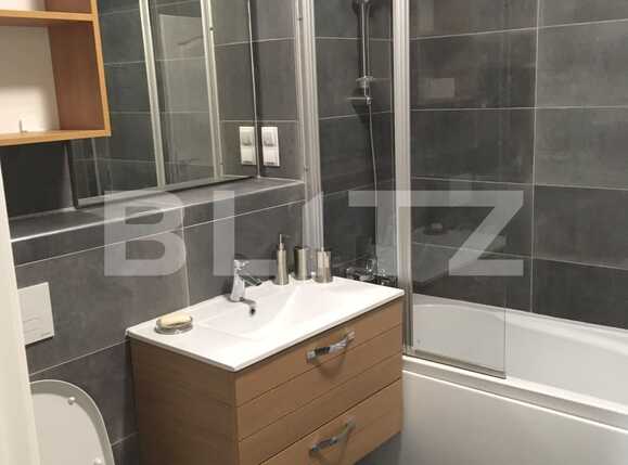 Apartament de închiriat 2 camere Dambul Rotund - 30312AI | BLITZ Cluj-Napoca | Poza8