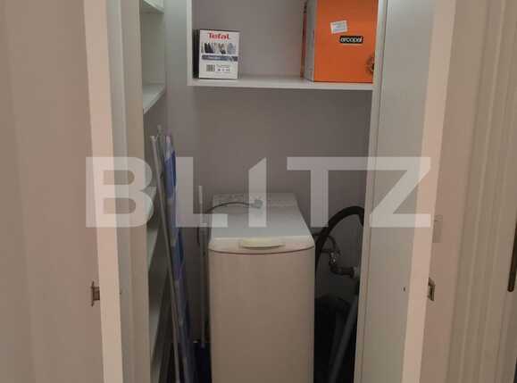 Apartament de închiriat 2 camere Dambul Rotund - 30312AI | BLITZ Cluj-Napoca | Poza7