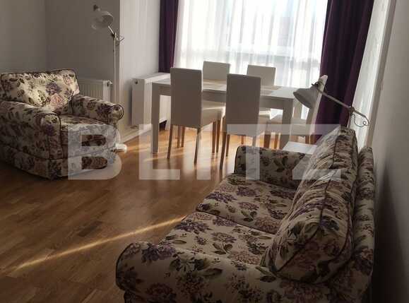Apartament de închiriat 2 camere Dambul Rotund - 30312AI | BLITZ Cluj-Napoca | Poza2