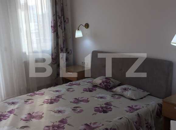 Apartament de închiriat 2 camere Dambul Rotund - 30312AI | BLITZ Cluj-Napoca | Poza4