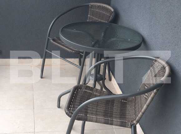 Apartament de închiriat 2 camere Dambul Rotund - 30312AI | BLITZ Cluj-Napoca | Poza9